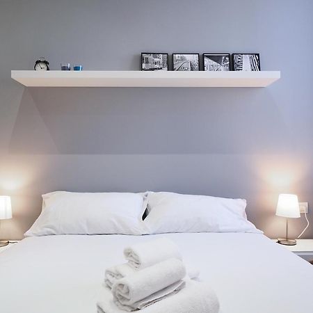 Appartement Primopiano - Piero Della Francesca à Milan Extérieur photo