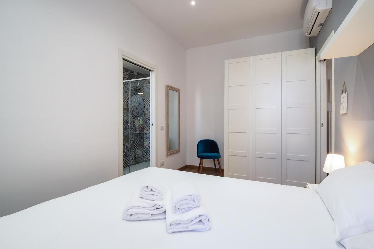 Appartement Primopiano - Piero Della Francesca à Milan Extérieur photo