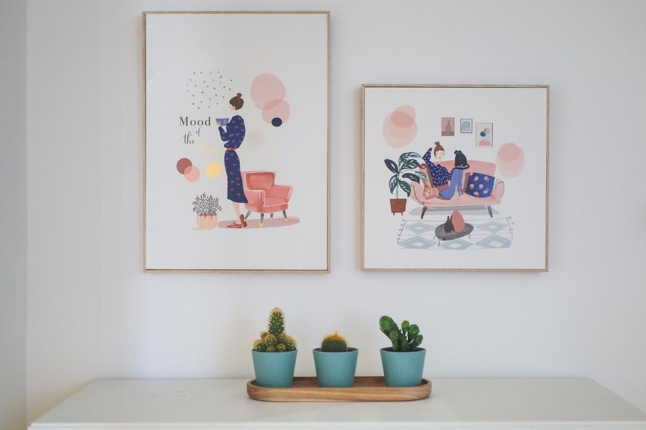 Appartement Primopiano - Piero Della Francesca à Milan Extérieur photo