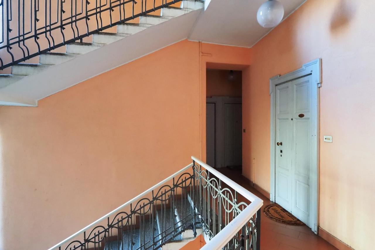 Appartement Primopiano - Piero Della Francesca à Milan Extérieur photo